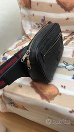 Marsupio Gucci