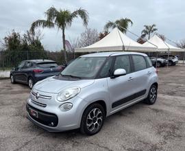 Fiat 500L 1.3 Multijet 95 CV Lounge