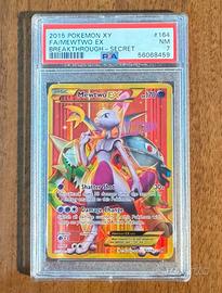 Pokemon Mewtwo  XY 