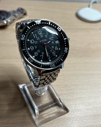 Orologio Diver Vintage VOSTOK raro