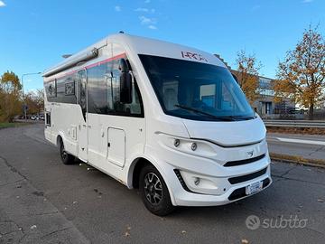 MOTORHOME ARCA AMERICA 3