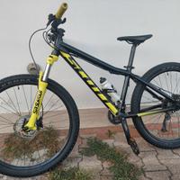 bici mtb