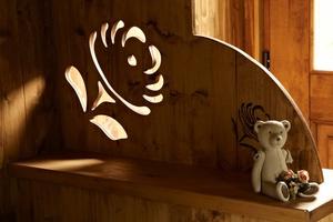 Vacanza in Chalet Orserose in promo a Zoldo