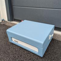 Giradischi Crosley Voyager