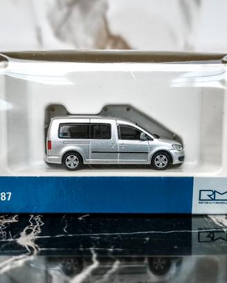 Rietze Volkswagen Caddy Maxi MK3