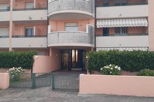 Quadrilocale arredato di cucina