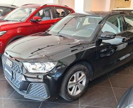 AUDI A1 SPB 25 TFSI