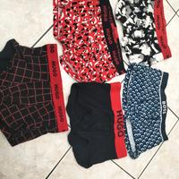 Lotto slip Hugo Boss taglia small