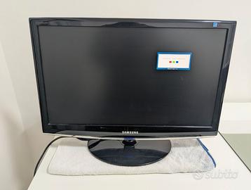 Monitor Samsung Syncmaster 2333