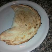 Pizzaiolo esperto forno legna