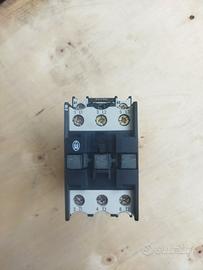 contattore klöckner moeller vde0660 0mg