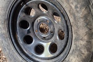 gomme e cerchi 