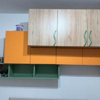 Camera da letto/ Cameretta Ricci Casa