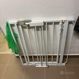 Cancelletto scale per bambini