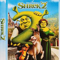 Shrek 2