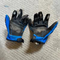 Guanti moto cross bambini/ragazzi