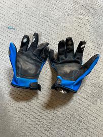 Guanti moto cross bambini/ragazzi