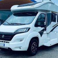 CI INTERNATIONAL MAGIS 67 XT