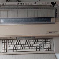 OLIVETTI ET 2450