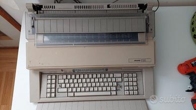 OLIVETTI ET 2450