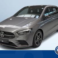 Mercedes-Benz Classe B 180d Automatic AMG Lin...