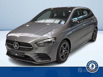 Mercedes-Benz Classe B 180d Automatic AMG Lin...