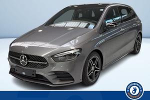 Mercedes-Benz Classe B 180d Automatic AMG Lin...
