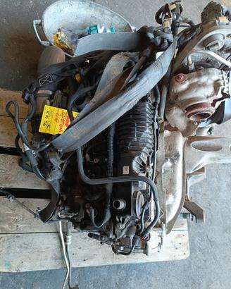 Motore YMF6