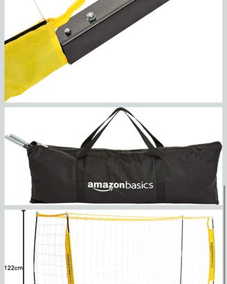 Porte da calcio nuove