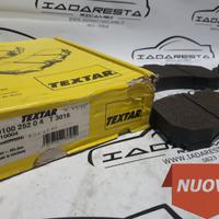 Pastiglie Freno Renault Midliner Midlum 5001833104