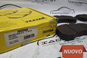 Pastiglie Freno Renault Midliner Midlum 5001833104