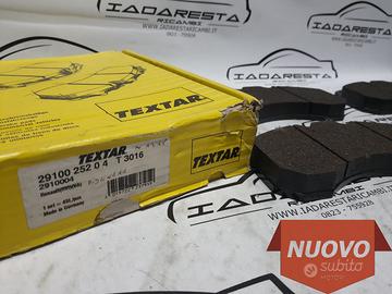 Pastiglie Freno Renault Midliner Midlum 5001833104