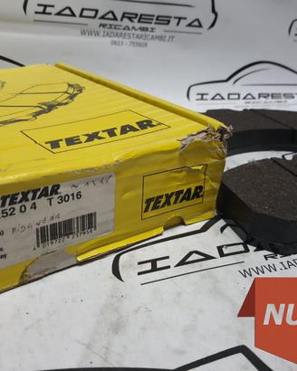 Pastiglie Freno Renault Midliner Midlum 5001833104