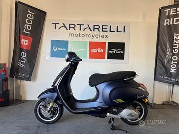 Vespa 50 Primavera VESPA PRIMAVERA 50 TECH FL...
