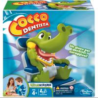 cocco dentista gioco in scatola 