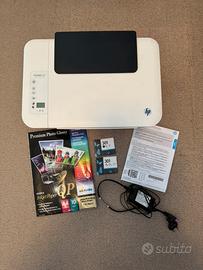 HP 2540 Stampante