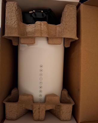 Modem router wifi linkem 4G