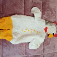 vestito di carnevale