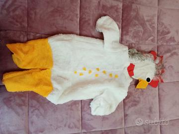 vestito di carnevale