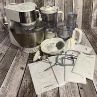 Planetaria Kwnwood KM260