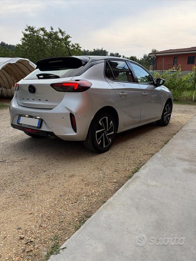 Opel Corsa F 2024 photo 3