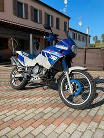 Yamaha XTZ 750 Super Tenere