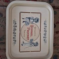 Vassoi Caffarel Vintage