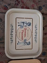 Vassoi Caffarel Vintage