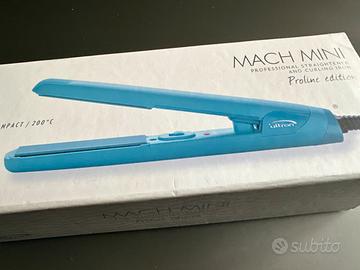 Piastra capelli professionale MachMini Ultron viag