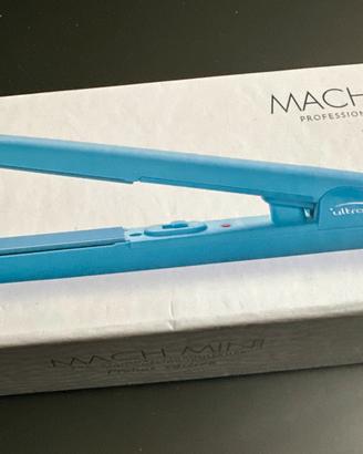 Piastra capelli professionale MachMini Ultron viag