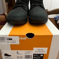 Scarpe uomo nuoveTimberland