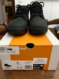 Scarpe uomo nuoveTimberland