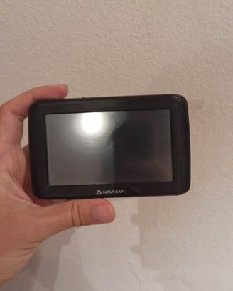 Navman F460 N271