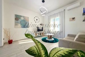 Villa di 161 m² con 5 locali e box auto a Rosignan